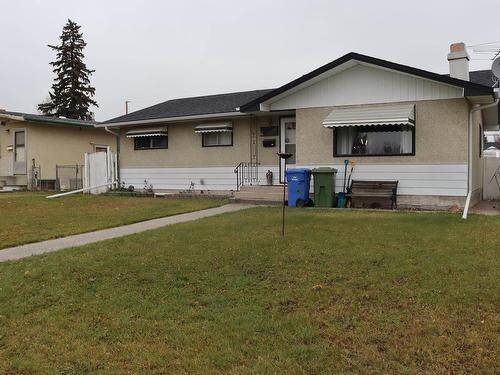 4616 45 Ave, Wetaskiwin, AB - Outdoor