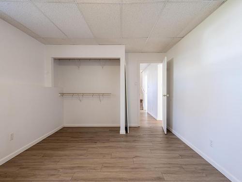 15731 110B Avenue, Edmonton, AB - Indoor Photo Showing Other Room