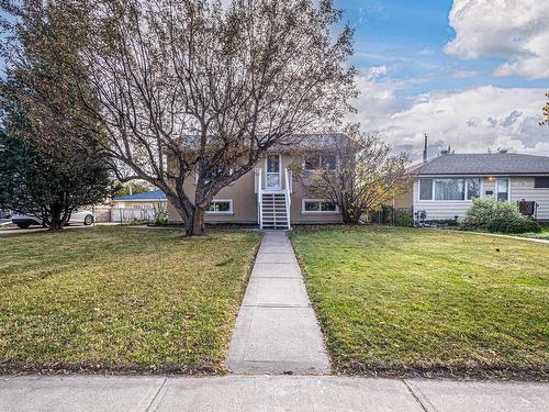 15731 110B Avenue, Edmonton, AB - Outdoor With Facade