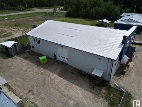 5107C 50 Street, Peers, AB 