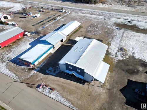 5107C 50 Street, Peers, AB 