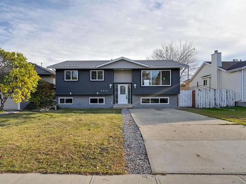 9915 154 St Nw, Edmonton, AB 