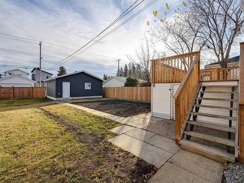 9915 154 St Nw, Edmonton, AB 