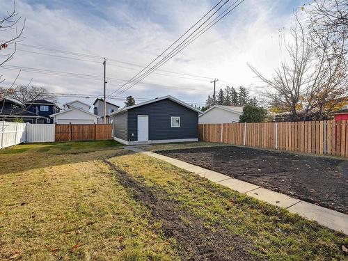 9915 154 St Nw, Edmonton, AB 