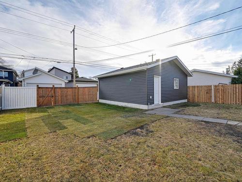 9915 154 St Nw, Edmonton, AB 