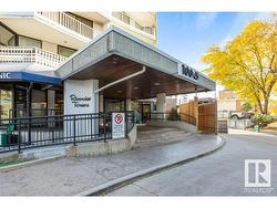 #604 10045 117 ST NW  Edmonton, AB T5K 1W8