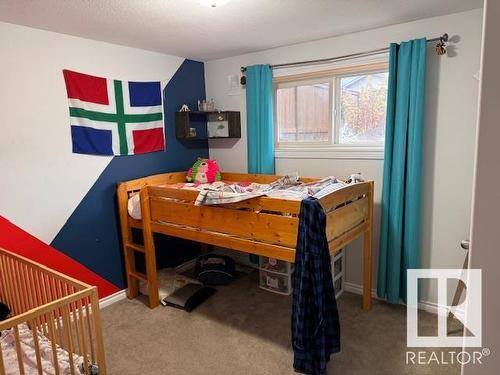 5005 62 Street, Barrhead, AB - Indoor