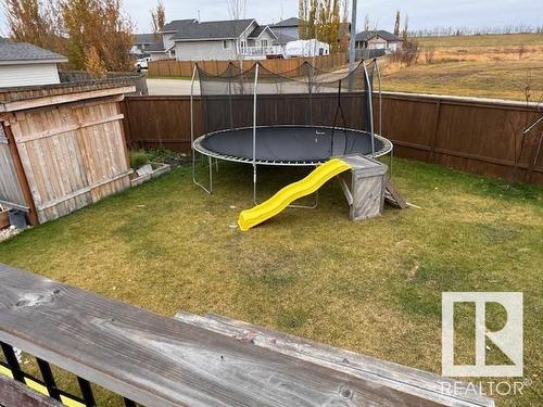 5005 62 Street, Barrhead, AB - Outdoor