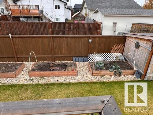 5005 62 Street, Barrhead, AB - Outdoor