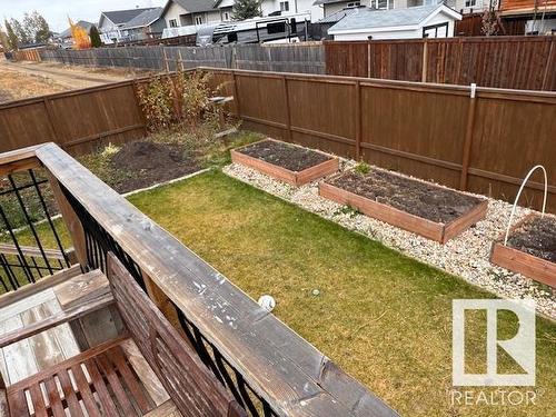 5005 62 Street, Barrhead, AB - Outdoor