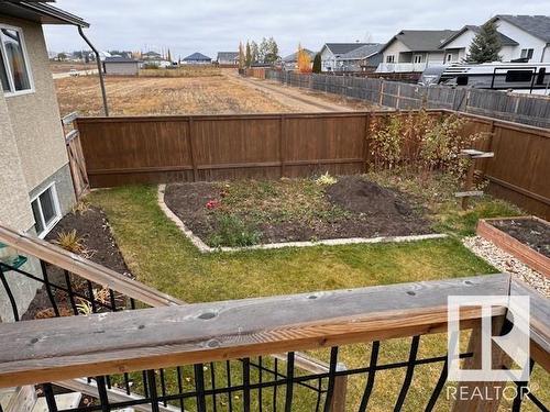 5005 62 Street, Barrhead, AB - Outdoor