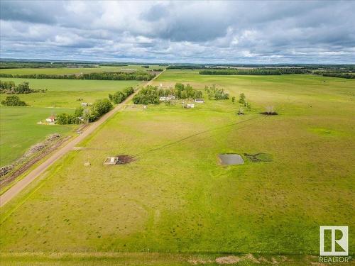 Se-30-48-1-W5 Rge Rd 15 Twp 484, Rural Leduc County, AB 