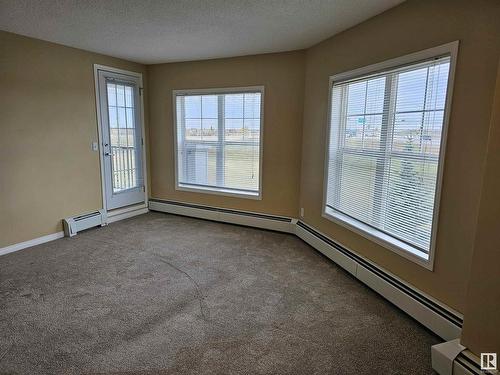 406 636 Mcallister Loop, Edmonton, AB - Indoor Photo Showing Other Room