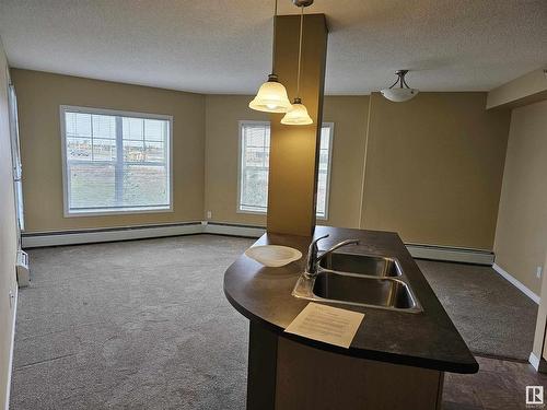 406 636 Mcallister Loop, Edmonton, AB - Indoor