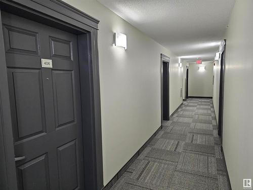 406 636 Mcallister Loop, Edmonton, AB - Indoor Photo Showing Other Room