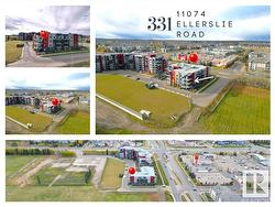 #331 11074 ELLERSLIE RD SW  Edmonton, AB T6W 2C2