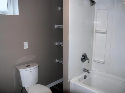 16805 95 Avenue, Edmonton, AB - Indoor Photo Showing Bathroom