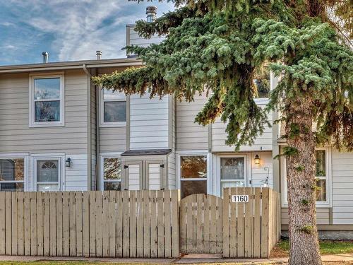 1160 Knottwood Rd E Nw, Edmonton, AB 