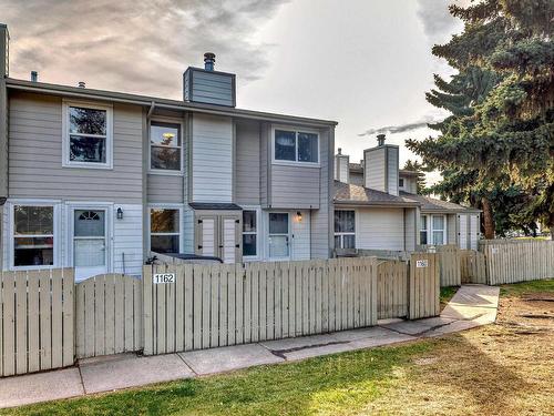 1160 Knottwood Rd E Nw, Edmonton, AB 