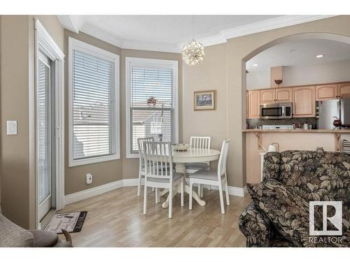 404 10178 117 Street, Edmonton, AB - Indoor