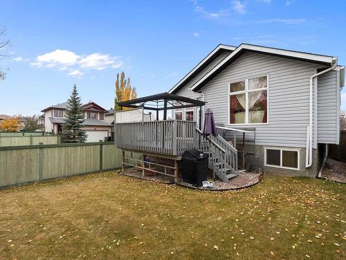 9103 206 Street, Edmonton, AB - Outdoor