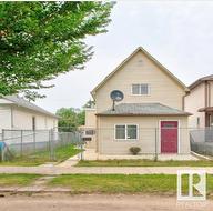 9328 106A AV NW  Edmonton, AB T5H 0S7