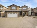 831 Wildwood Crescent, Edmonton, AB  - Outdoor With Facade 