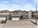 831 Wildwood Crescent, Edmonton, AB  - Outdoor With Facade 