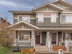 3809 POWELL WD SW  Edmonton, AB T6W 2W9