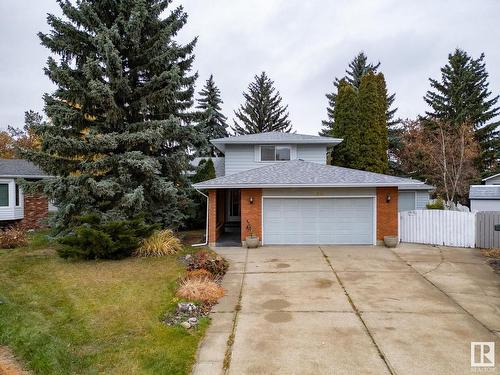 773 Lee Ridge Rd Nw, Edmonton, AB 