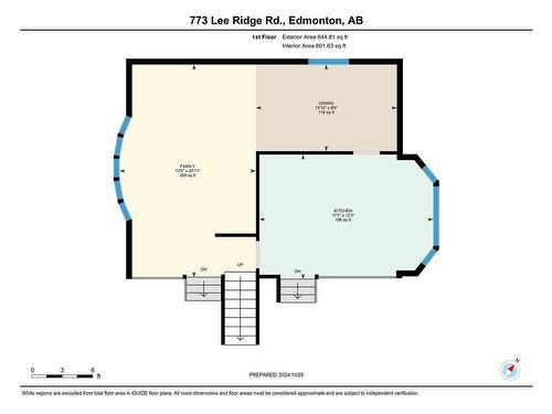 773 Lee Ridge Rd Nw, Edmonton, AB 