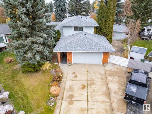 773 Lee Ridge Rd Nw, Edmonton, AB 