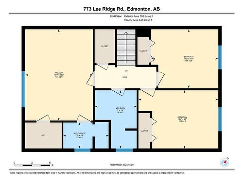 773 Lee Ridge Rd Nw, Edmonton, AB 