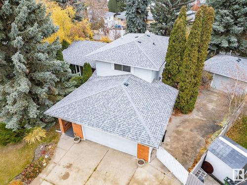 773 Lee Ridge Rd Nw, Edmonton, AB 