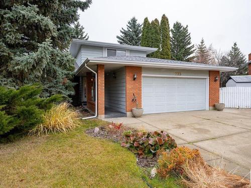 773 Lee Ridge Rd Nw, Edmonton, AB 