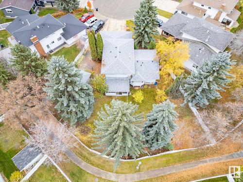 773 Lee Ridge Rd Nw, Edmonton, AB 