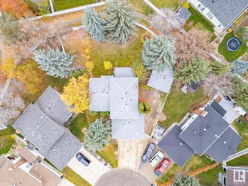 773 Lee Ridge Rd Nw, Edmonton, AB 