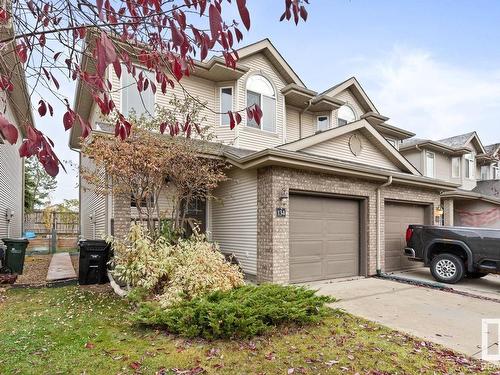 #134 155 Crocus Cr, Sherwood Park, AB 