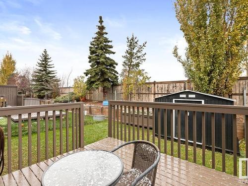 #134 155 Crocus Cr, Sherwood Park, AB 