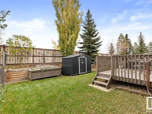 #134 155 Crocus Cr, Sherwood Park, AB 