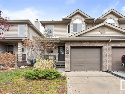 #134 155 Crocus Cr, Sherwood Park, AB 