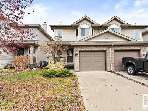 #134 155 Crocus Cr, Sherwood Park, AB 