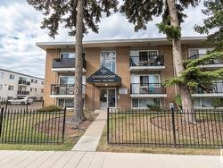 #8 10640 108 ST NW  Edmonton, AB T5H 3A1