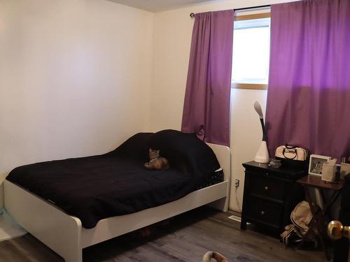 471019 Rge Rd 250, Rural Wetaskiwin County, AB - Indoor Photo Showing Bedroom