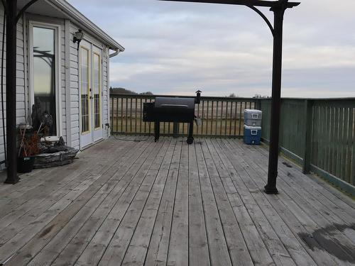 471019 Rge Rd 250, Rural Wetaskiwin County, AB - Outdoor With Deck Patio Veranda With Exterior