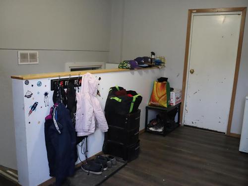 471019 Rge Rd 250, Rural Wetaskiwin County, AB - Indoor