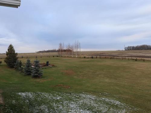 471019 Rge Rd 250, Rural Wetaskiwin County, AB - Outdoor With View