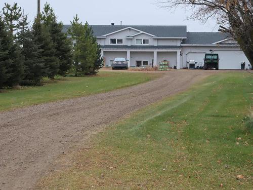 471019 Rge Rd 250, Rural Wetaskiwin County, AB - Outdoor With Deck Patio Veranda