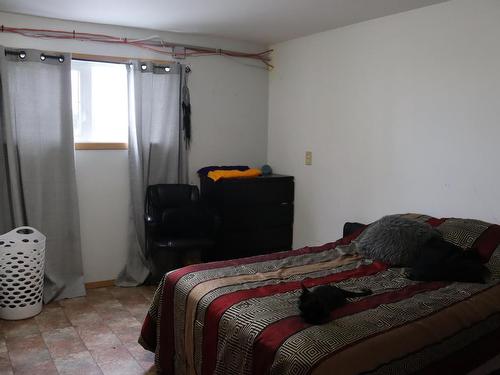 471019 Rge Rd 250, Rural Wetaskiwin County, AB - Indoor Photo Showing Bedroom