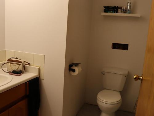 471019 Rge Rd 250, Rural Wetaskiwin County, AB - Indoor Photo Showing Bathroom